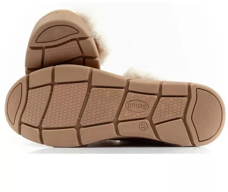 Scholl Stelvio aulinukai W F302321013