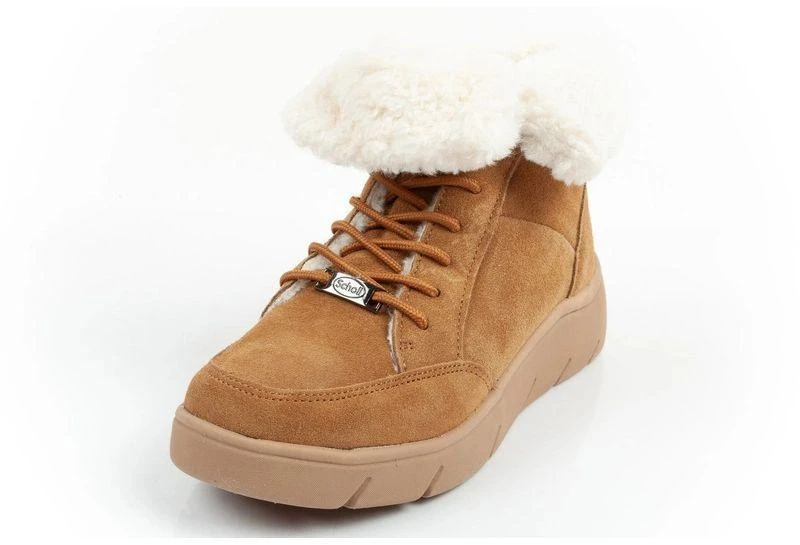 Scholl Stelvio aulinukai W F302321013