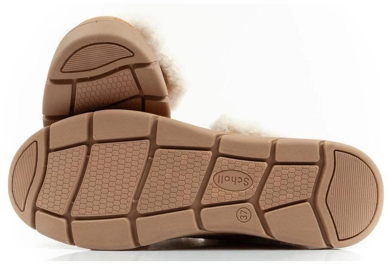 Scholl Stelvio aulinukai W F302321013