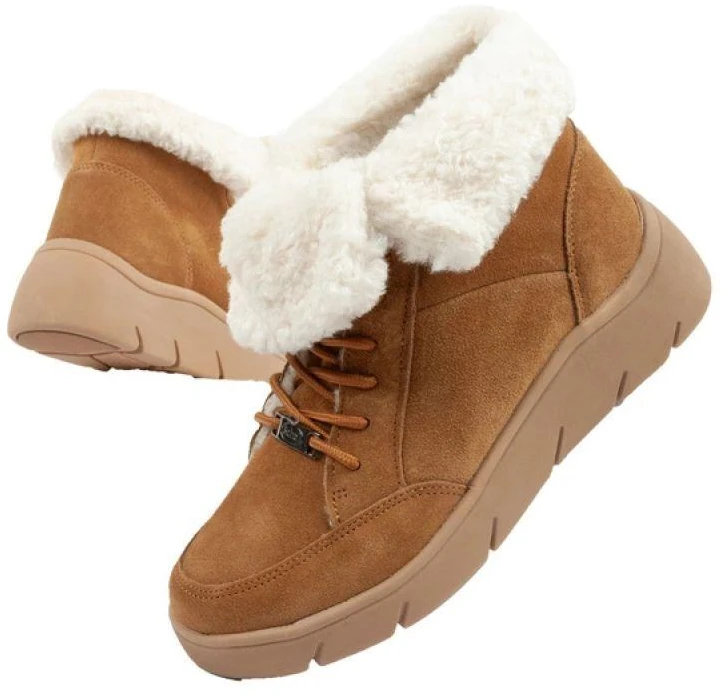 Scholl Stelvio aulinukai W F302321013