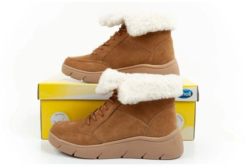 Scholl Stelvio aulinukai W F302321013