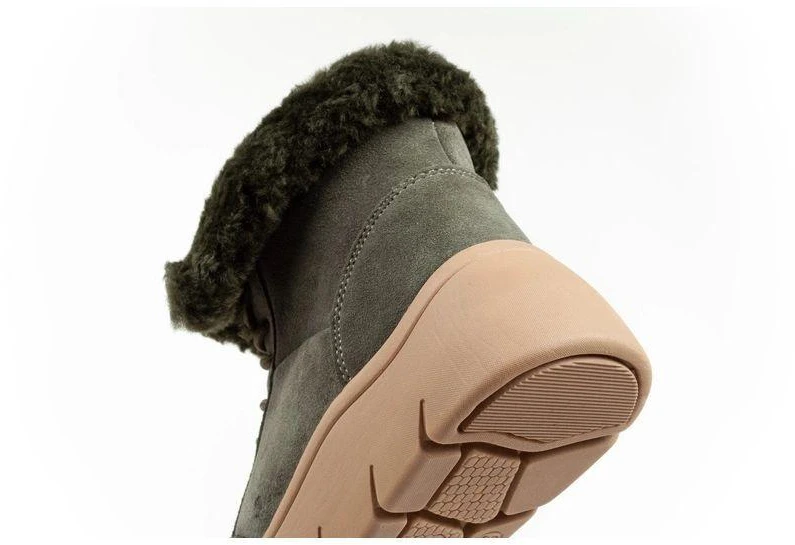 Scholl Stelvio aulinukai W F302321020