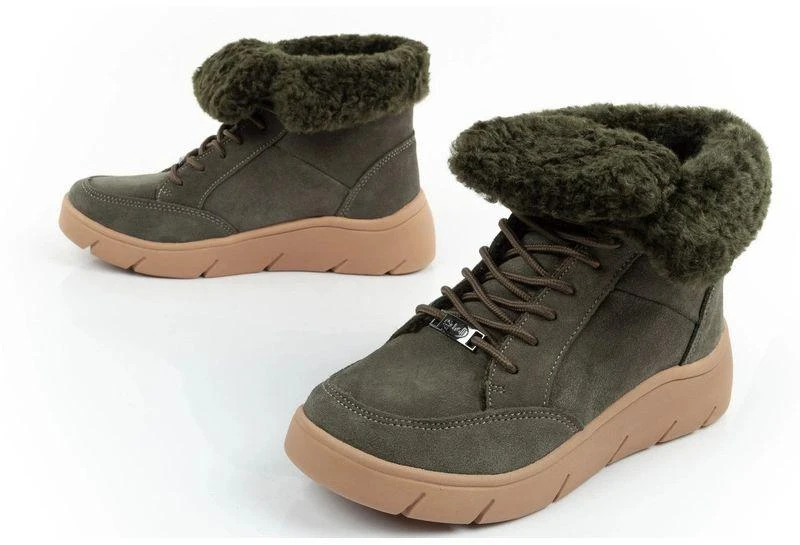 Scholl Stelvio aulinukai W F302321020
