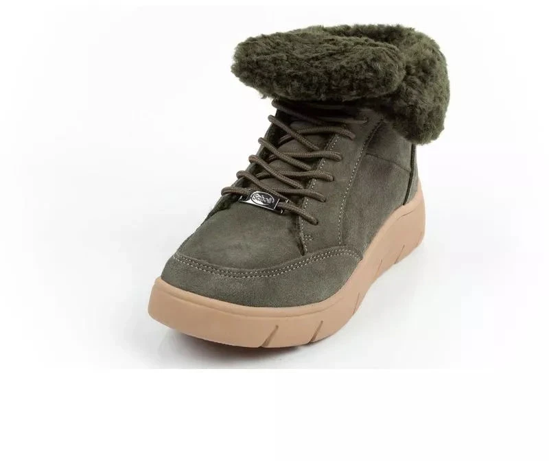Scholl Stelvio aulinukai W F302321020