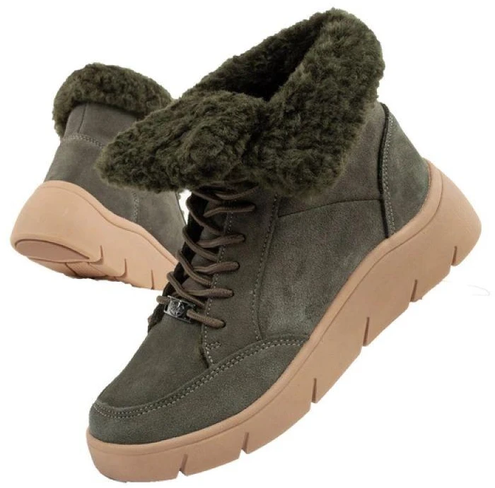 Scholl Stelvio aulinukai W F302321020