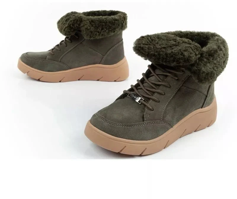 Scholl Stelvio aulinukai W F302321020