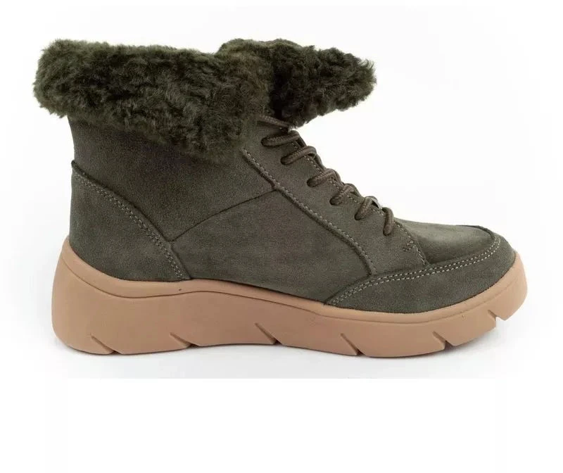 Scholl Stelvio aulinukai W F302321020
