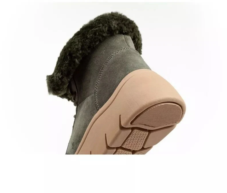 Scholl Stelvio aulinukai W F302321020