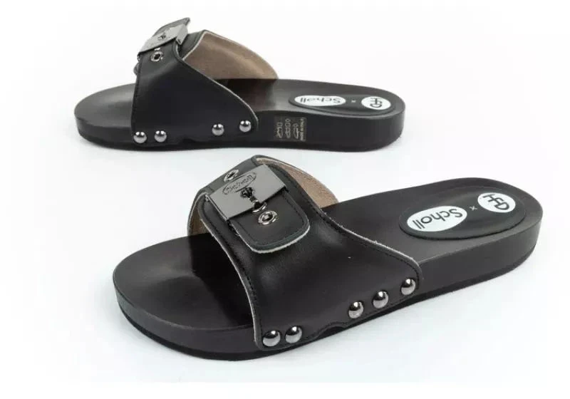 Scholl x HFD Pescura W F304421004 klumpės