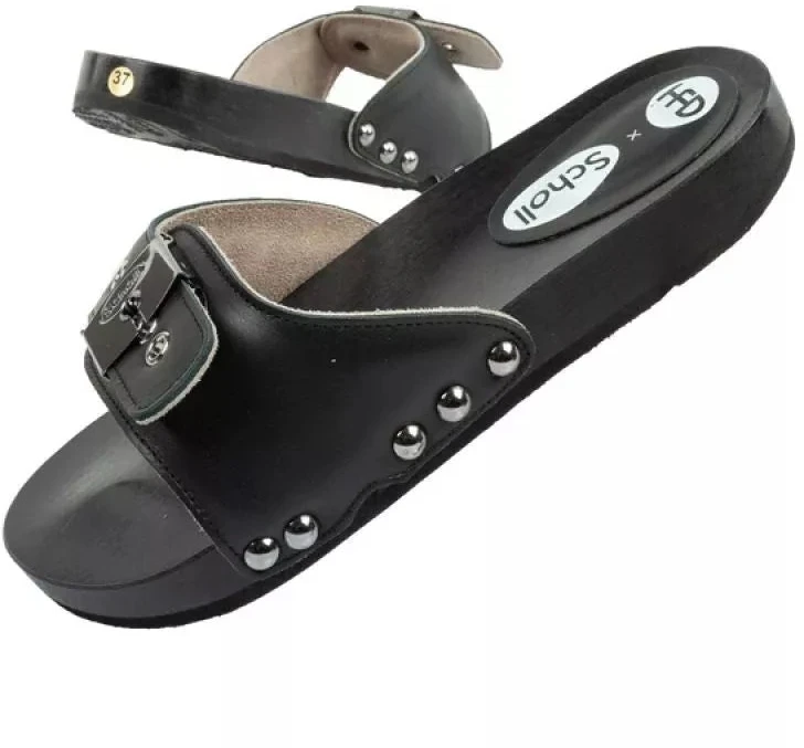 Scholl x HFD Pescura W F304421004 klumpės