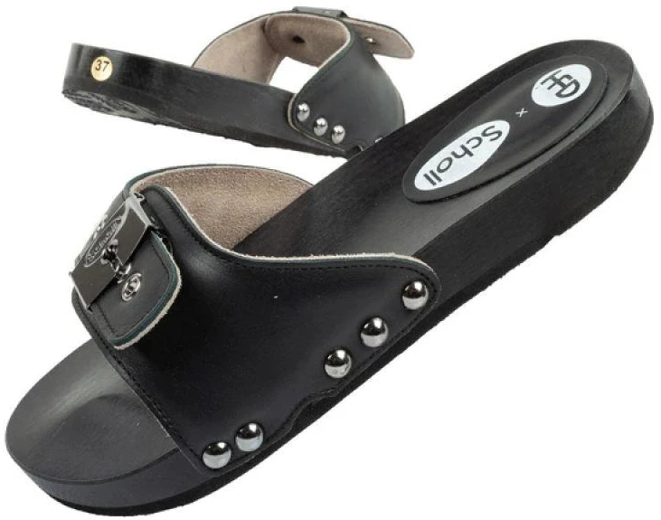 Scholl x HFD Pescura W F304421004 klumpės