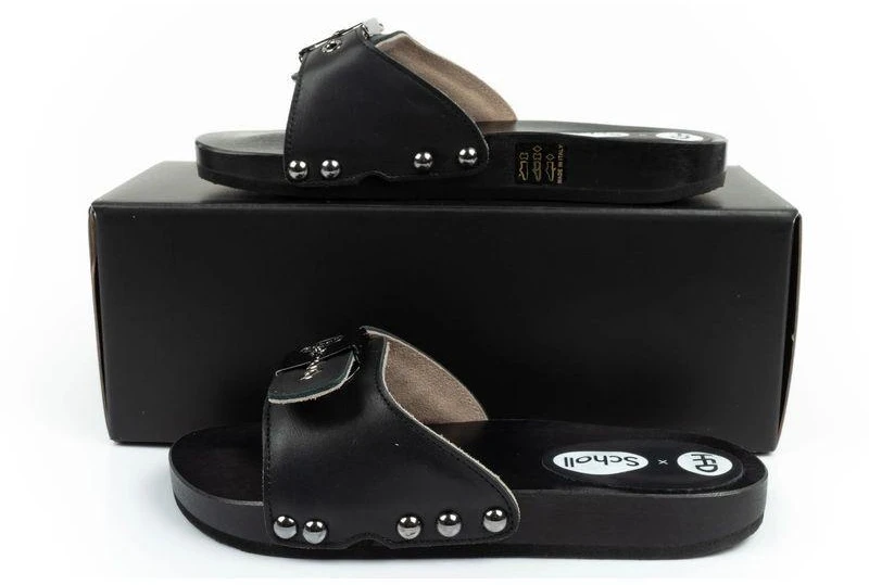 Scholl x HFD Pescura W F304421004 klumpės