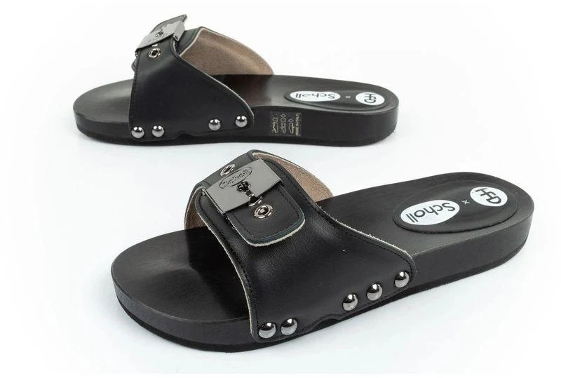 Scholl x HFD Pescura W F304421004 klumpės