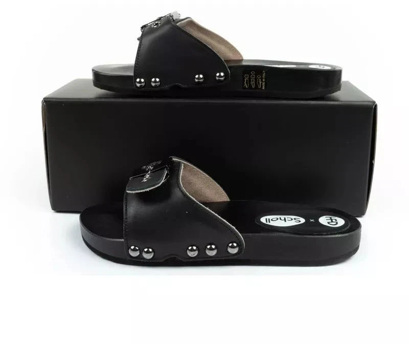Scholl x HFD Pescura W F304421004 klumpės