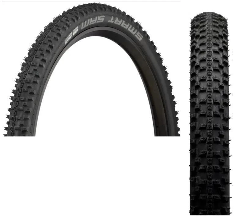 Schwalbe SMART SAM padanga 28x1.6 Addix+