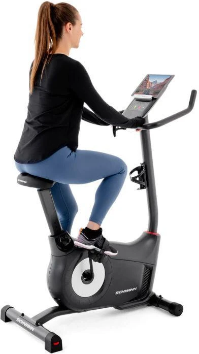 Schwinn 510U Programuojamas dviratis 100935