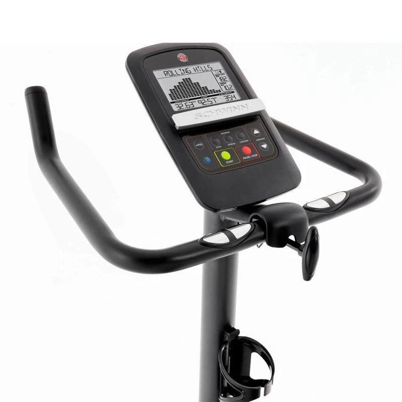 Schwinn 510U Programuojamas dviratis 100935