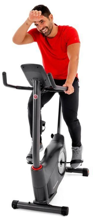 Schwinn 510U Programuojamas dviratis 100935