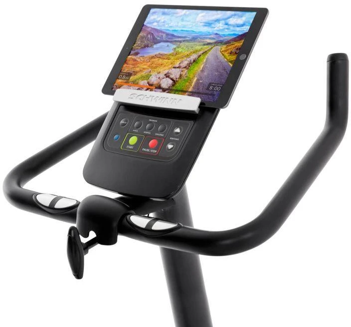 Schwinn 510U Programuojamas dviratis 100935