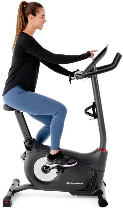 Schwinn 510U Programuojamas dviratis 100935