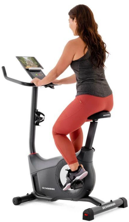 Schwinn 510U Programuojamas dviratis 100935