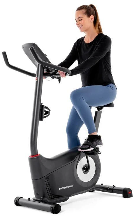 Schwinn 510U Programuojamas dviratis 100935