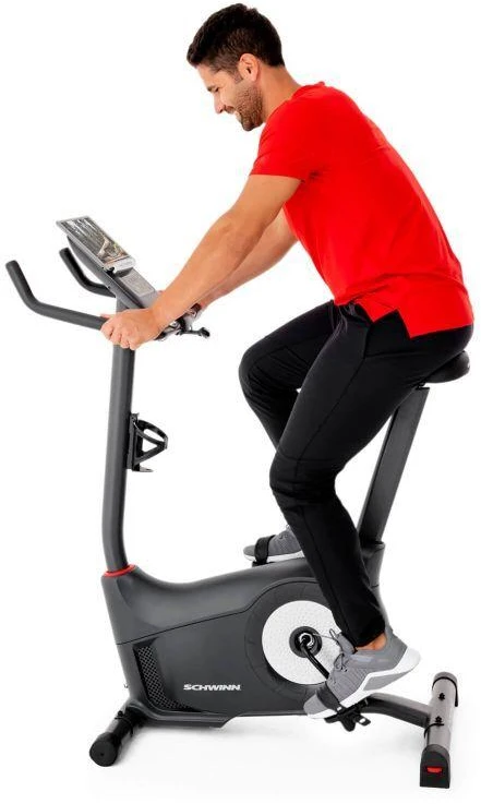 Schwinn 510U Programuojamas dviratis 100935