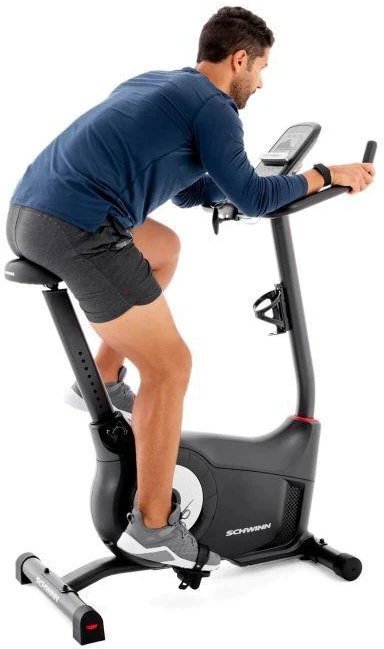 Schwinn 510U Programuojamas dviratis 100935