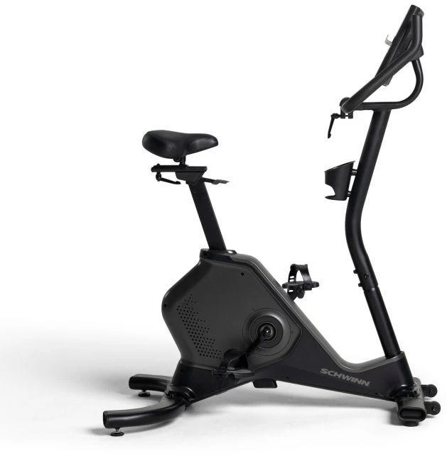 Dviratis treniruoklis Schwinn 590U (ergometras)