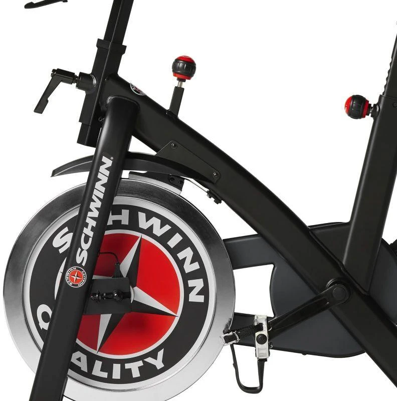 Schwinn IC7 100737 Stacionarus dviratis