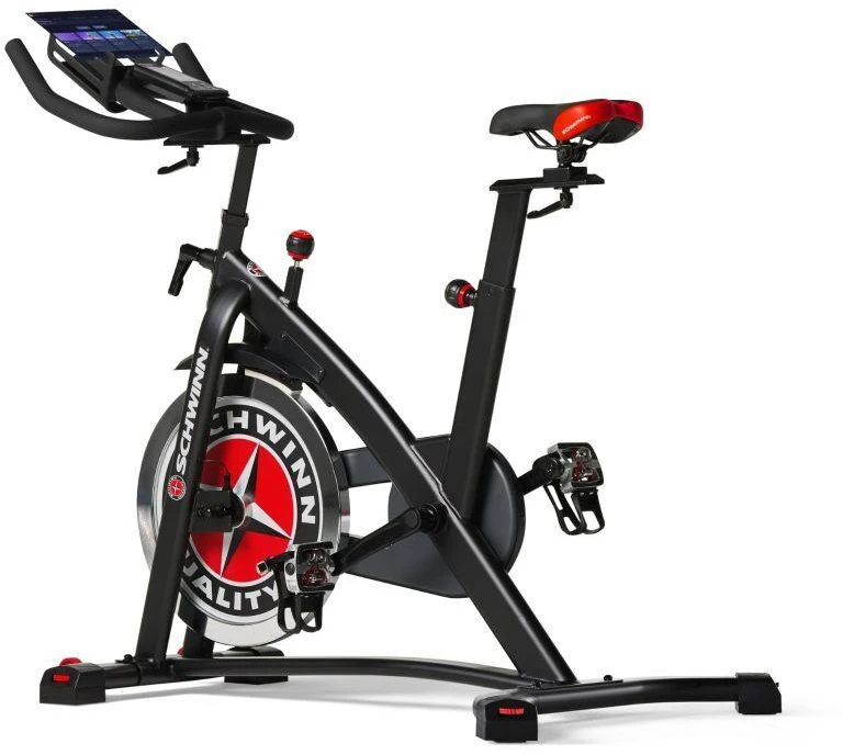 Schwinn IC7 100737 Stacionarus dviratis