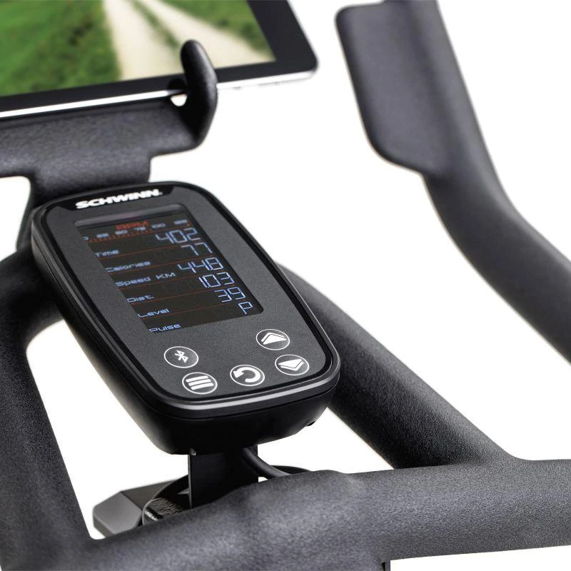 Spiningas dviratis Schwinn 800IC