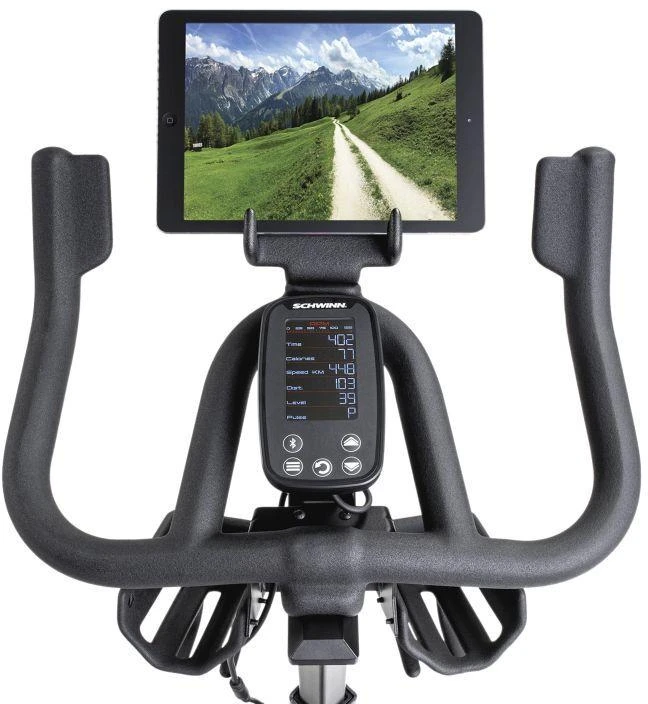 Spiningas dviratis Schwinn 800IC