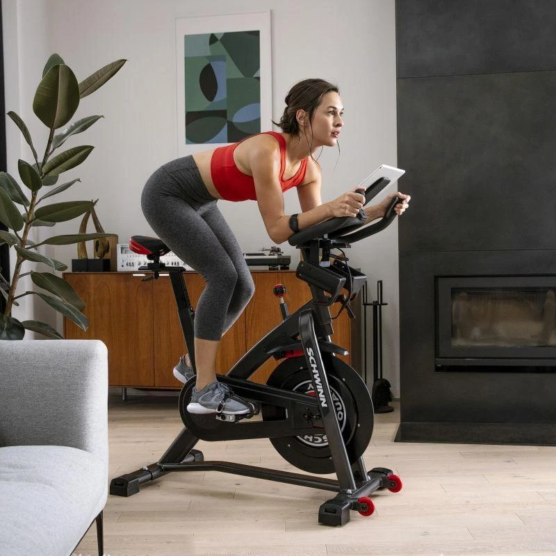 Spiningas dviratis Schwinn 800IC