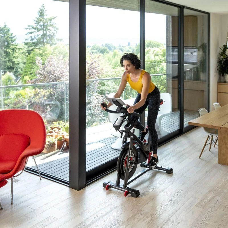Spiningas dviratis Schwinn 800IC