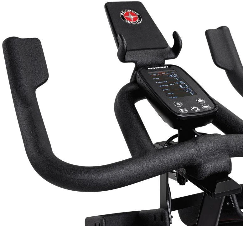 Spiningas dviratis Schwinn 800IC