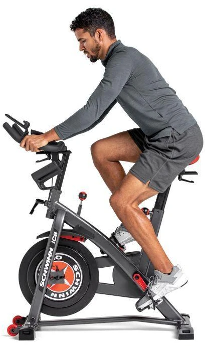 Spiningas dviratis Schwinn 800IC
