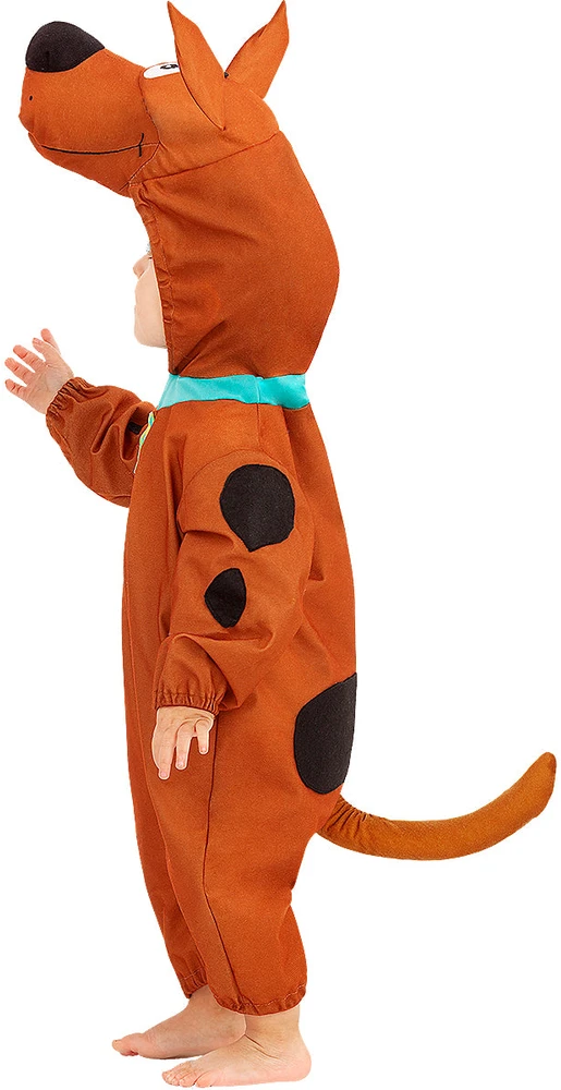 Scooby Doo kostiumas kūdikiams – Scooby-Doo