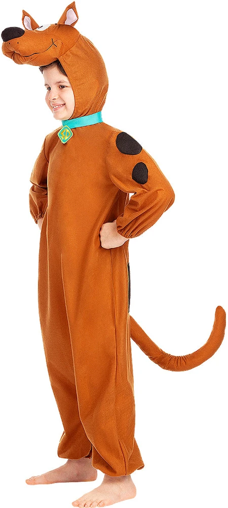 Scooby Doo kostiumas vaikams – Scooby-Doo