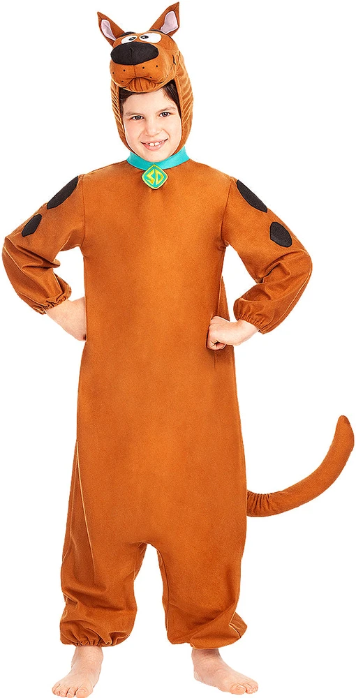 Scooby Doo kostiumas vaikams – Scooby-Doo