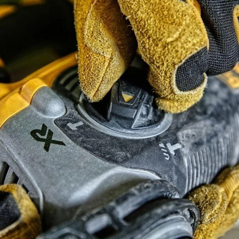 DEWALT akumuliatorinis perforatorius DCH274N, SDS-PLUS, 18V, 2.1J, papildomas griebtuvas, be akumuliatoriaus ir kroviklio