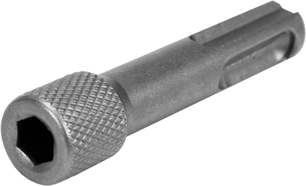 Sthor SDS+ magnetinis antgalio adapteris | 6,3 mm (1/4") | 60 mm (23460)