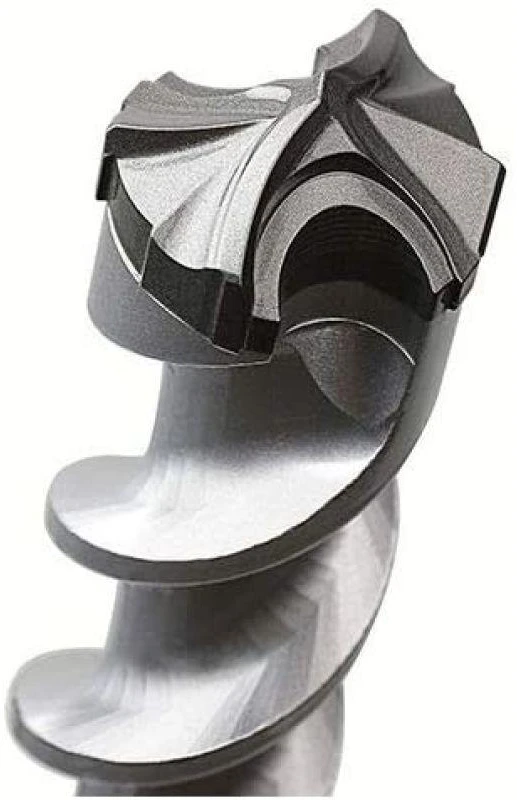 Grąžtas Grąžtų betonui rinkinys DeWalt DT70753; 10 vnt.