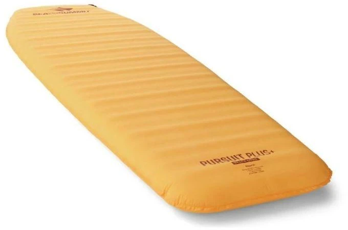 Kilimėlis Sea To Summit Pursuit Plus Self Inflating
