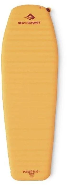 Kilimėlis Sea To Summit Pursuit Plus Self Inflating