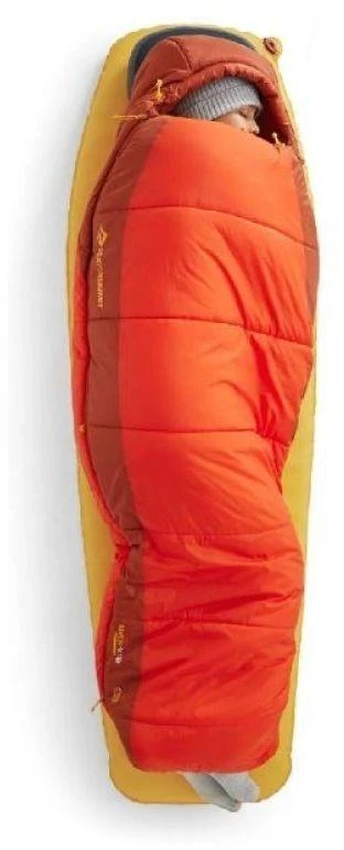 Kilimėlis Sea To Summit Pursuit Plus Self Inflating