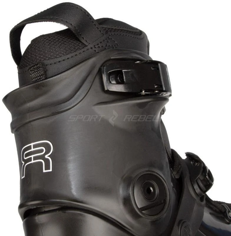 Seba FR1 310 SKKFR1310-BK laisvalaikio riedučiai