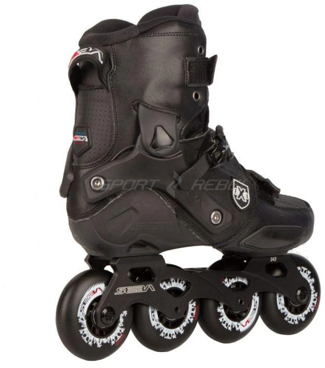 Seba Trix 2 80 SSK-TRX280 laisvalaikio riedučiai