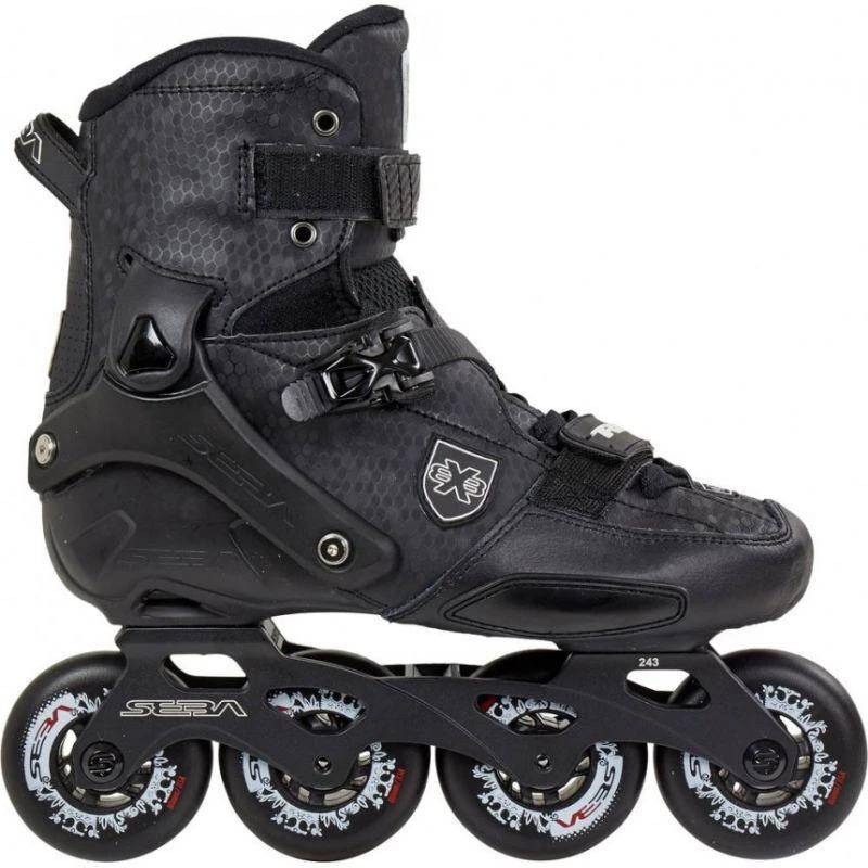 Seba Trix 2 80 SSK-TRX280 laisvalaikio riedučiai
