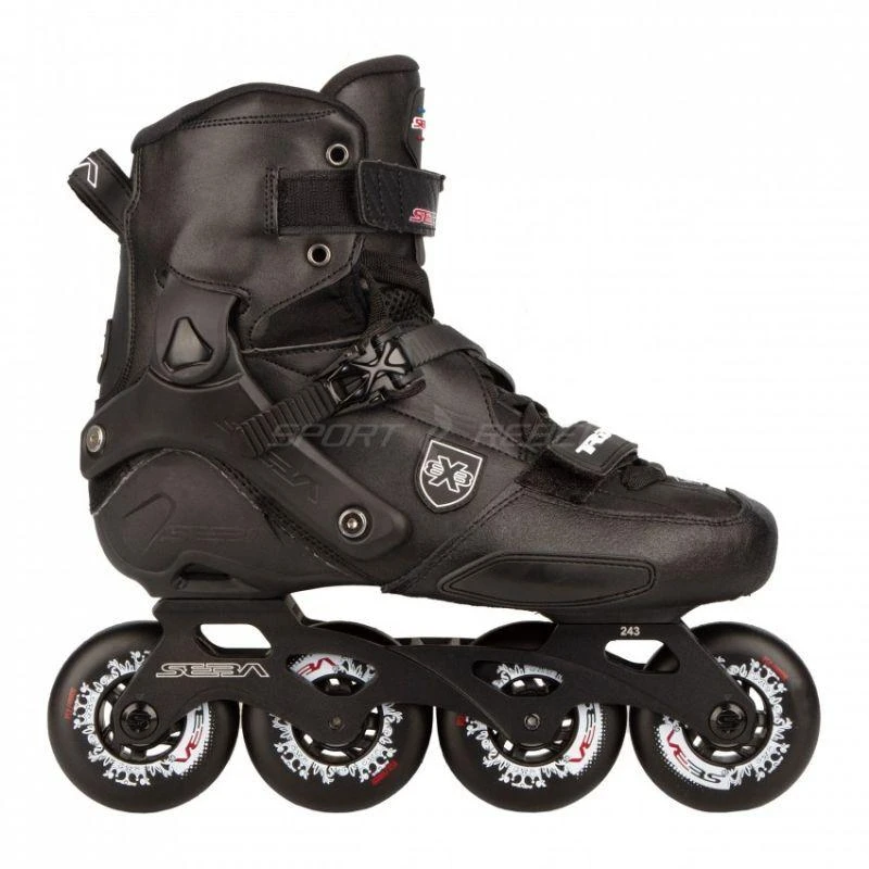 Seba Trix 2 80 SSK-TRX280 laisvalaikio riedučiai